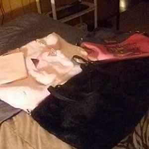 MEGA DEAL - 3 HANDBAGS -$6.00